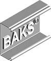 Кабельные лотки BAKS 