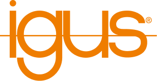 Кабельные лотки IGUS Энергоцепи IGUS