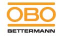 Кабельные лотки OBO BETTERMANN 